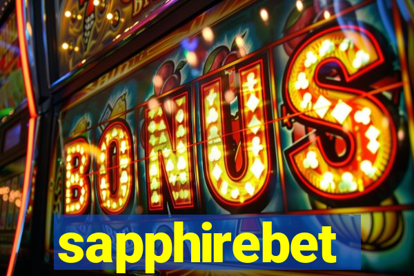 sapphirebet