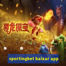 sportingbet baixar app