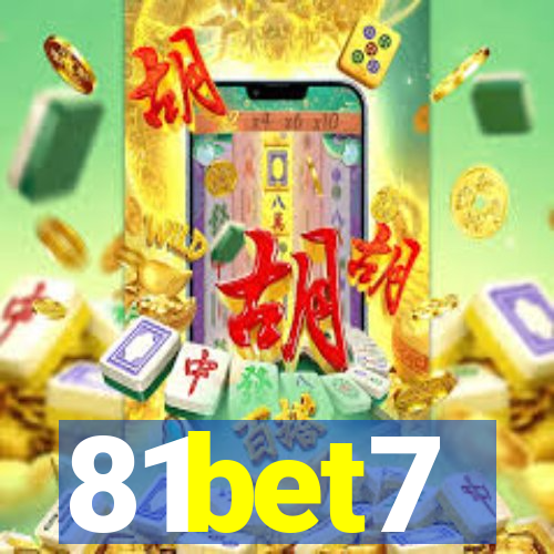 81bet7