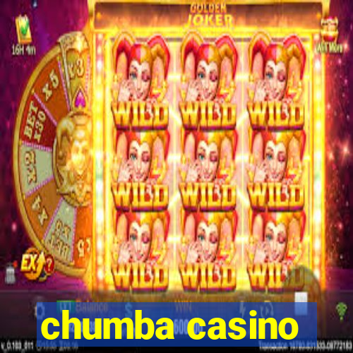 chumba casino