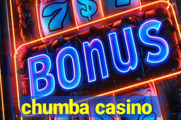 chumba casino