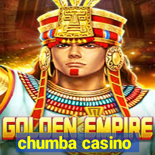 chumba casino