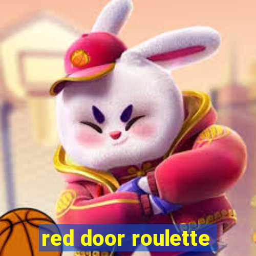 red door roulette