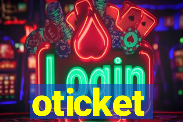 oticket