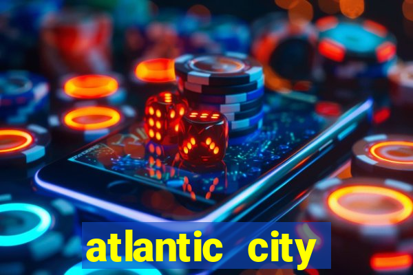 atlantic city resorts casino