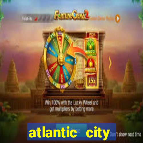 atlantic city resorts casino