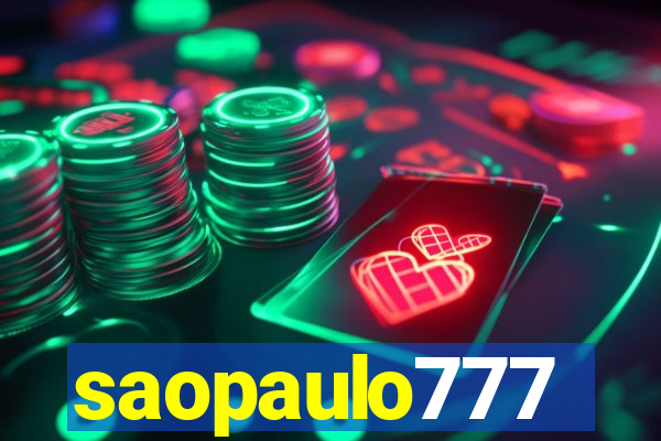 saopaulo777