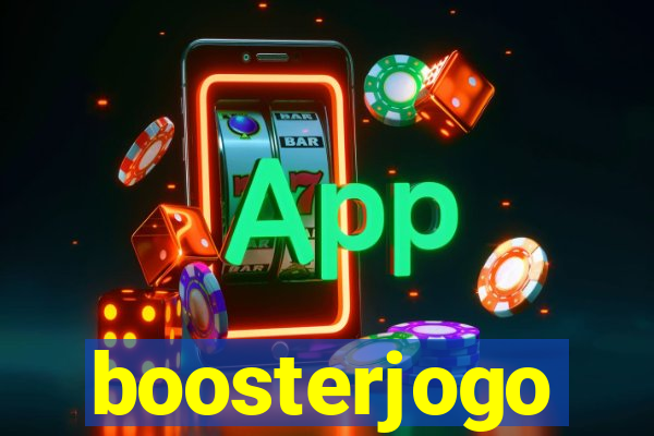 boosterjogo