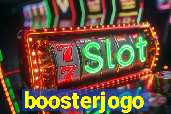 boosterjogo