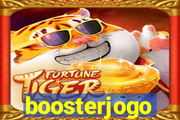 boosterjogo