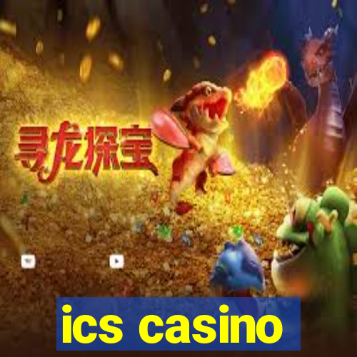 ics casino