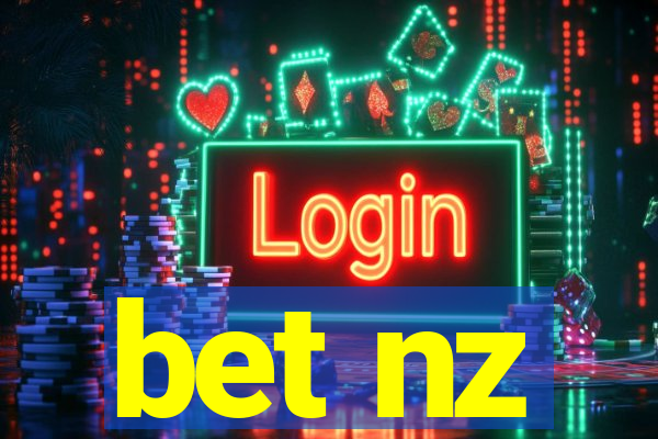 bet nz