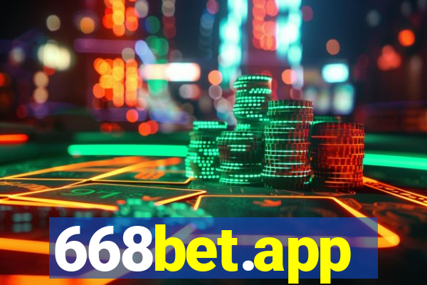 668bet.app