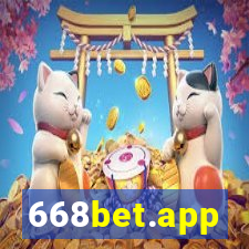 668bet.app