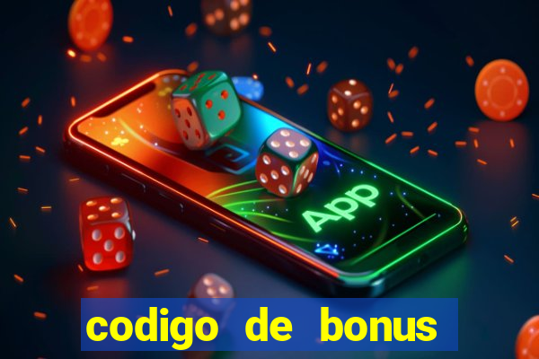 codigo de bonus vai de bet