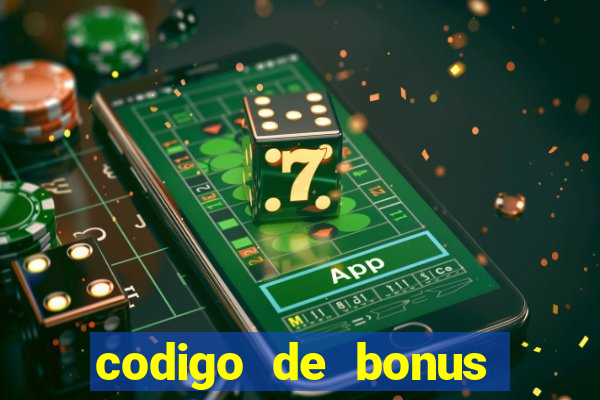 codigo de bonus vai de bet