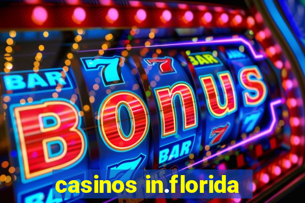 casinos in.florida