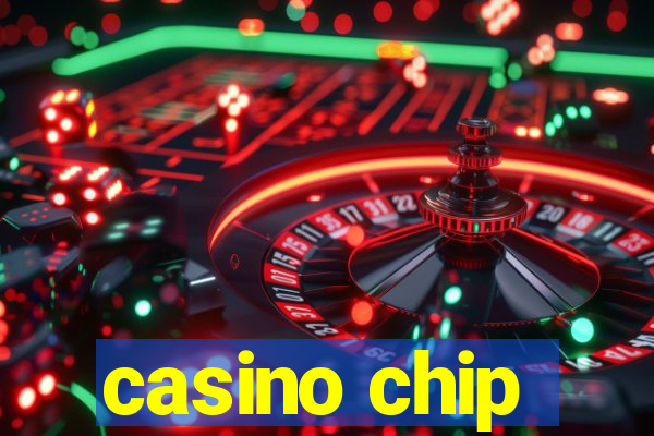 casino chip