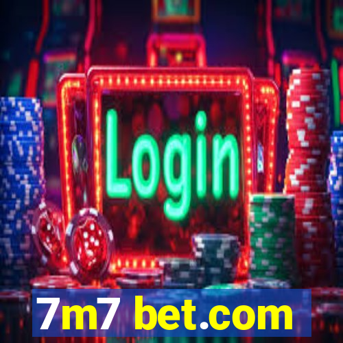 7m7 bet.com