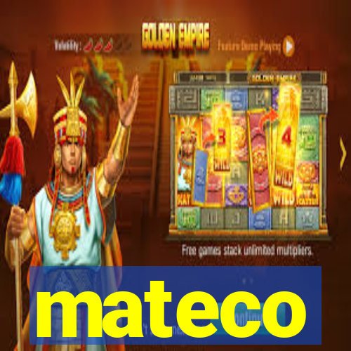 mateco