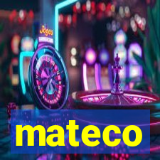 mateco