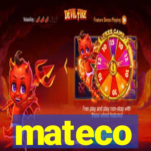 mateco