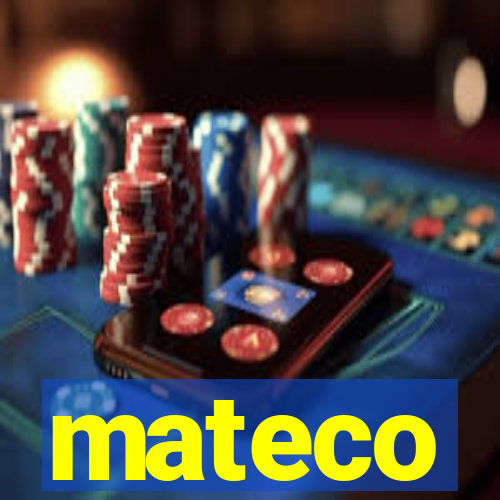 mateco