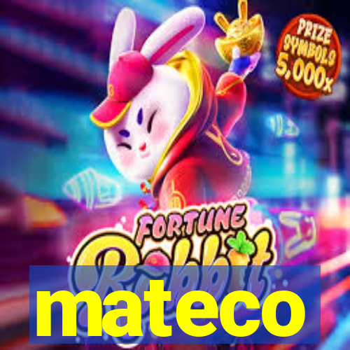 mateco