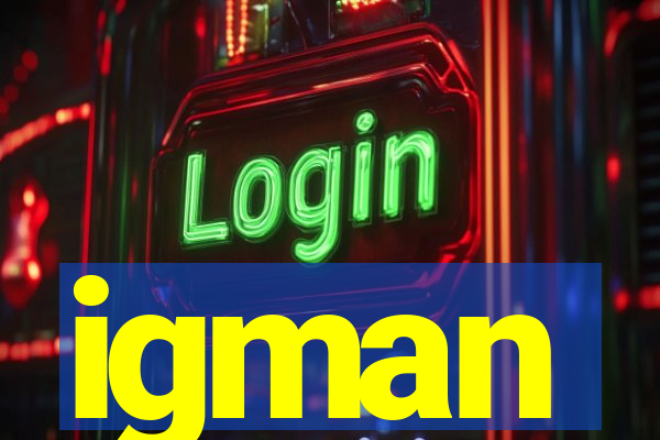 igman