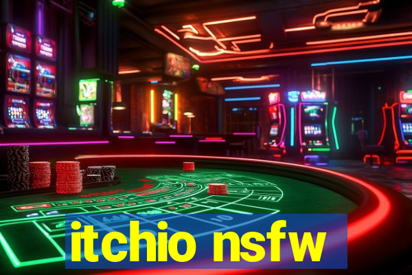 itchio nsfw