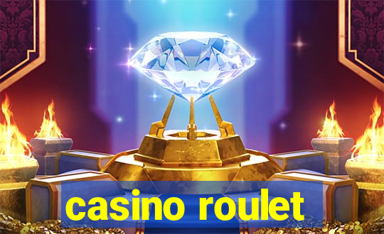 casino roulet