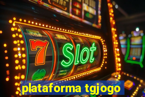 plataforma tgjogo