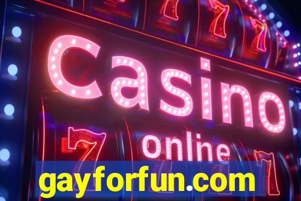 gayforfun.com