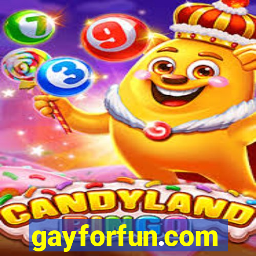 gayforfun.com