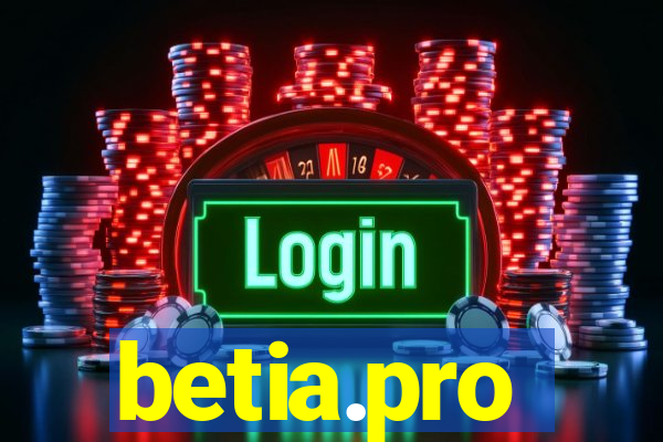 betia.pro