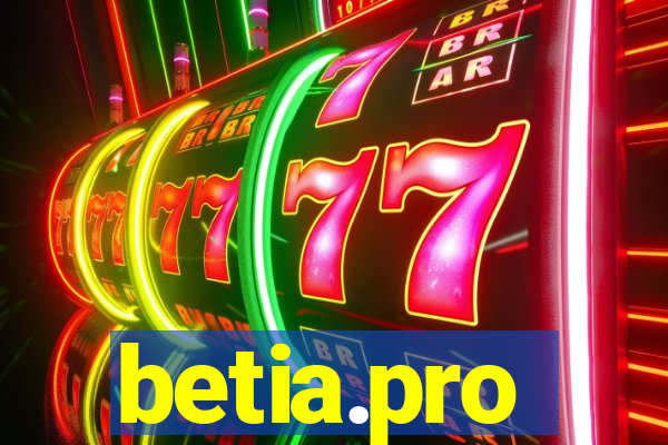 betia.pro