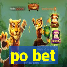 po bet