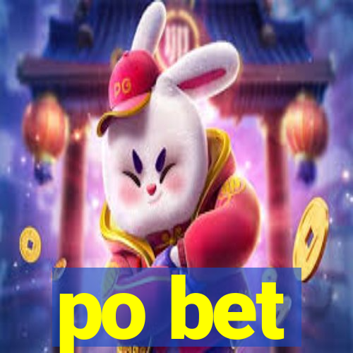 po bet