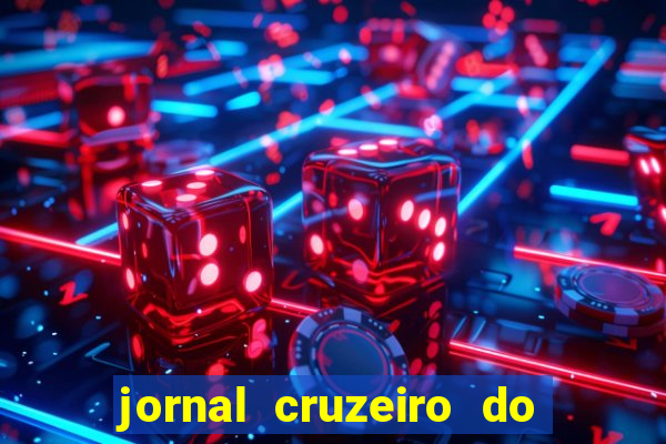 jornal cruzeiro do sul empregos