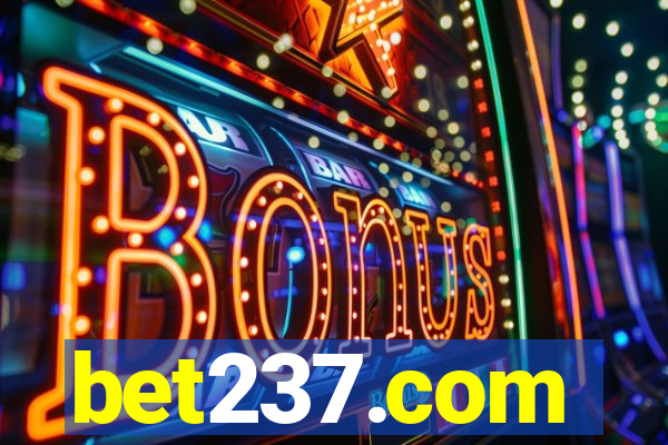 bet237.com