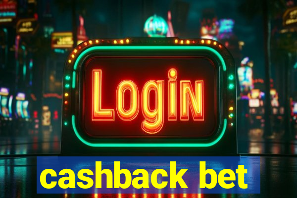 cashback bet