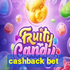 cashback bet