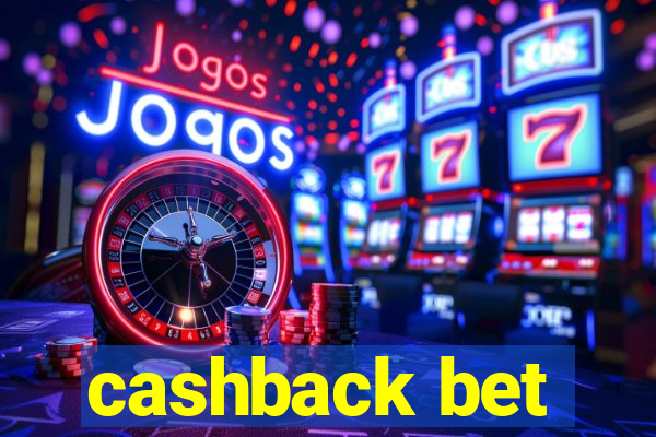 cashback bet