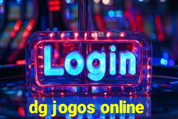 dg jogos online