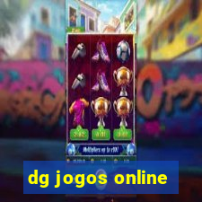 dg jogos online