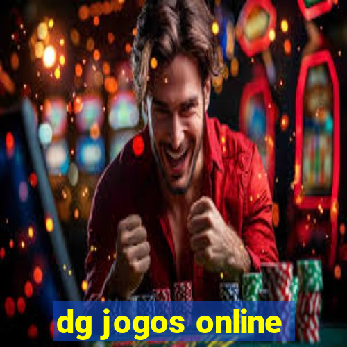 dg jogos online