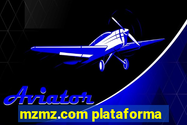 mzmz.com plataforma