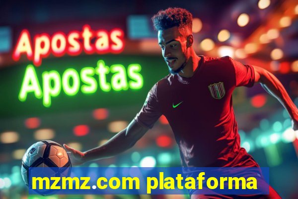 mzmz.com plataforma