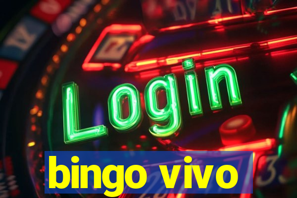 bingo vivo