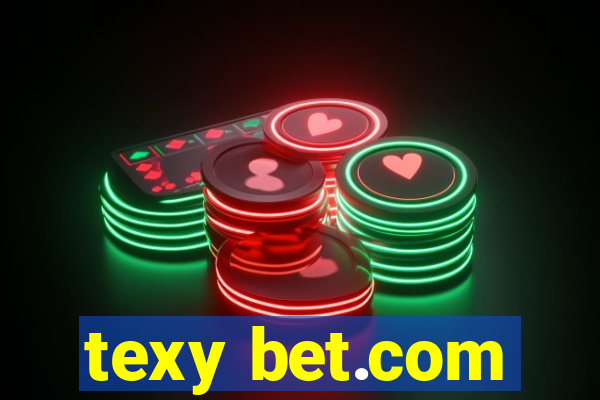 texy bet.com